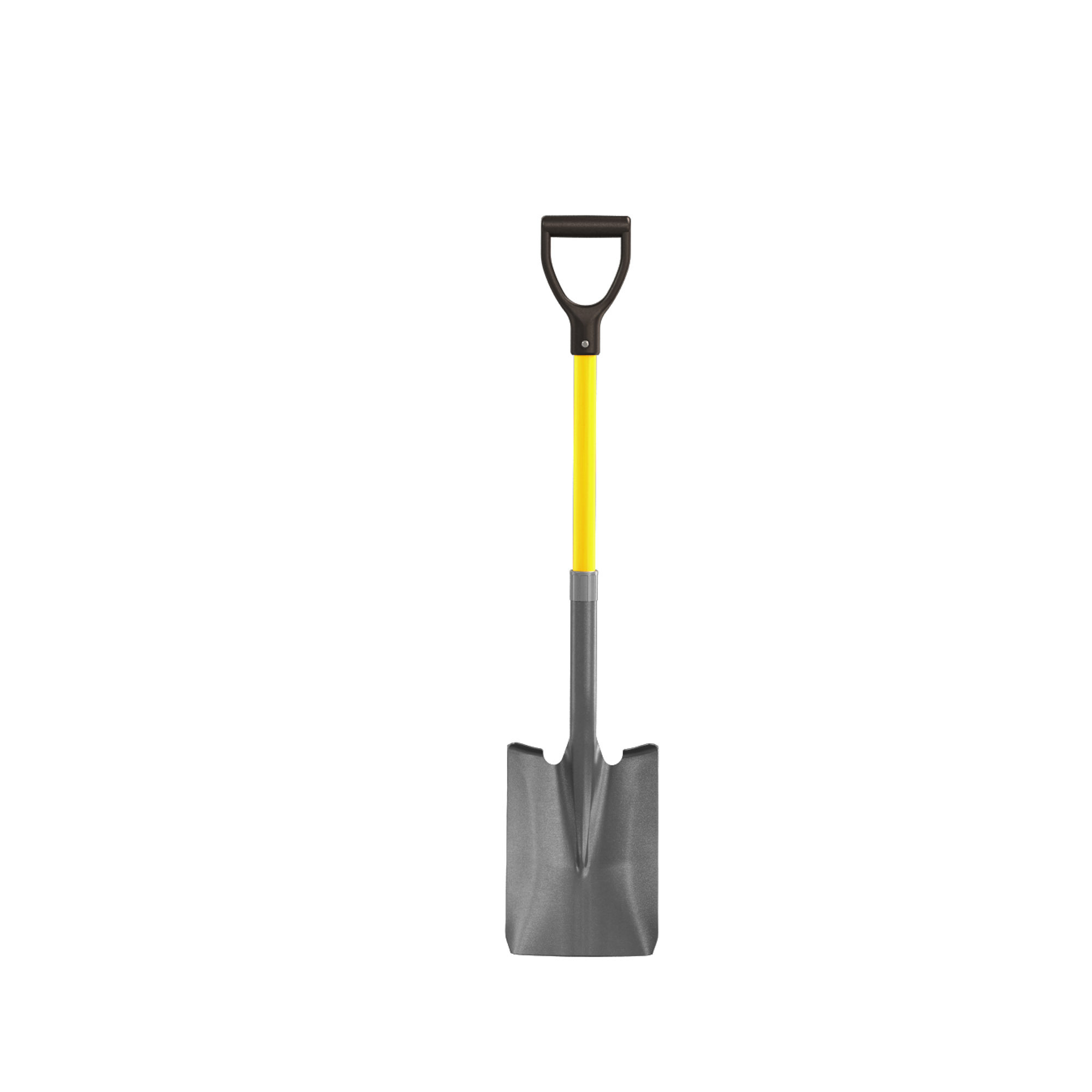 Bon, Shovel -Sq Point 27in. D Fiberglass HDL, Model# 28-109